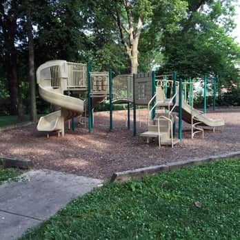 Sapling Grove Park - Image 1