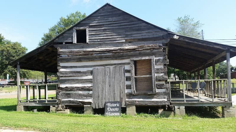 Desoto County Museum - Image 2