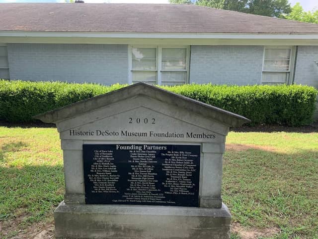 Desoto County Museum - Image 1