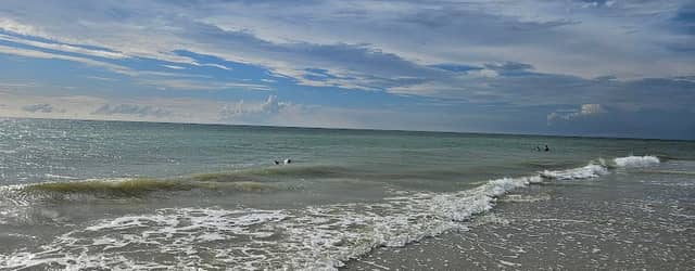Indian Rocks Beach - Image 1