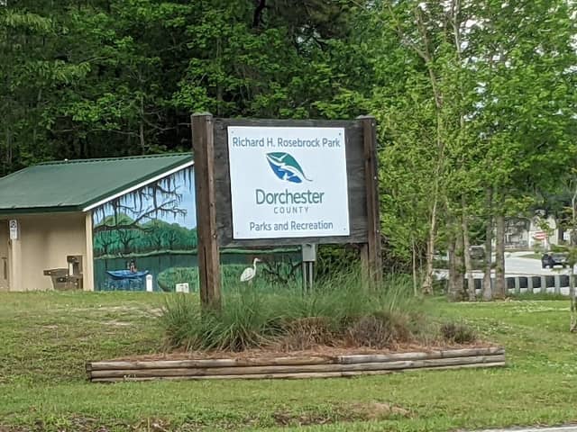 Rosebrock Park - Image 1