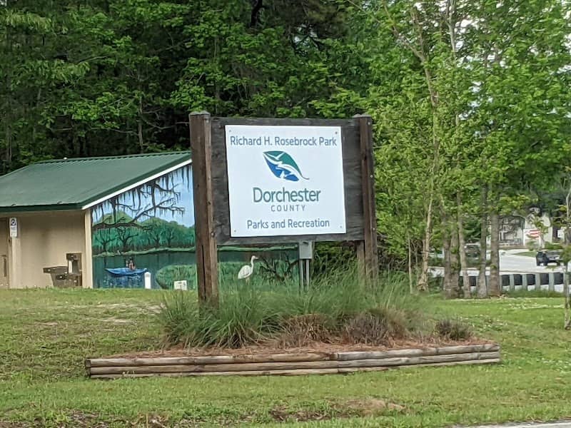 Rosebrock Park - Image 1