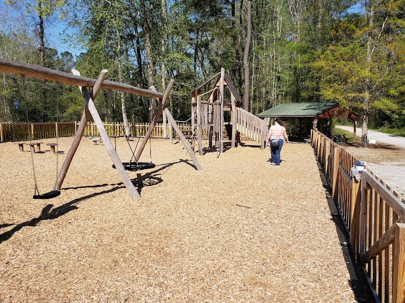 Rosebrock Park - Image 2