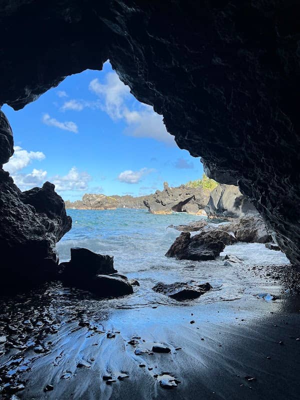 Sea Cave - Image 1