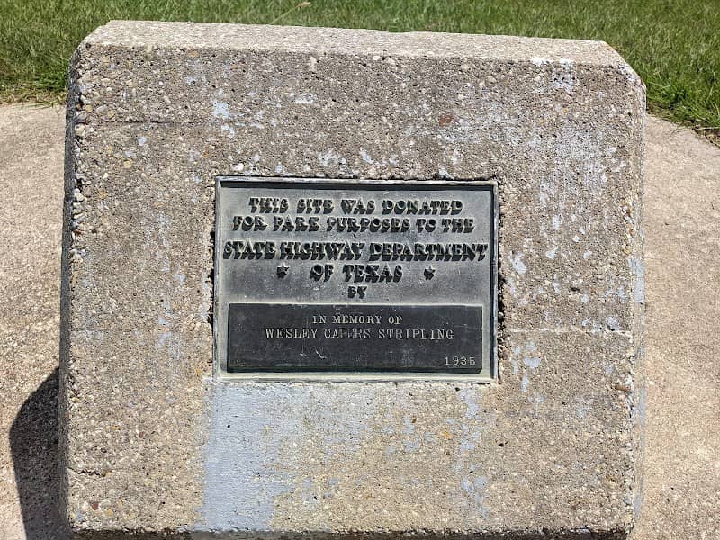 Stripling Park - Image 2