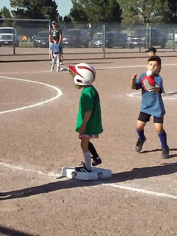 Legion Park T-Ball Fields - Image 1