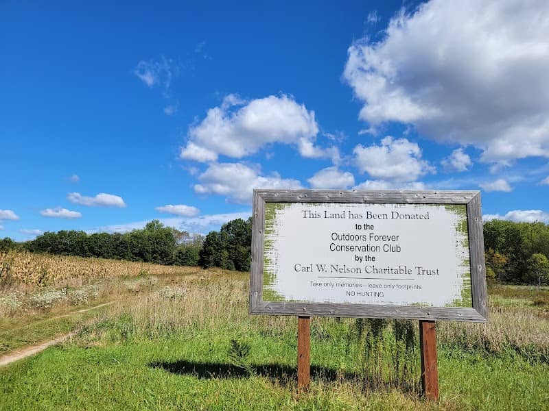Carl Walter Nelson Wildlife Area - Image 2