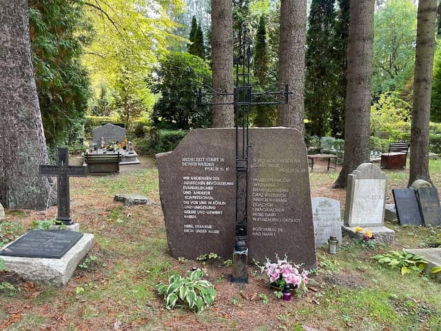Lapidarium - Image 1
