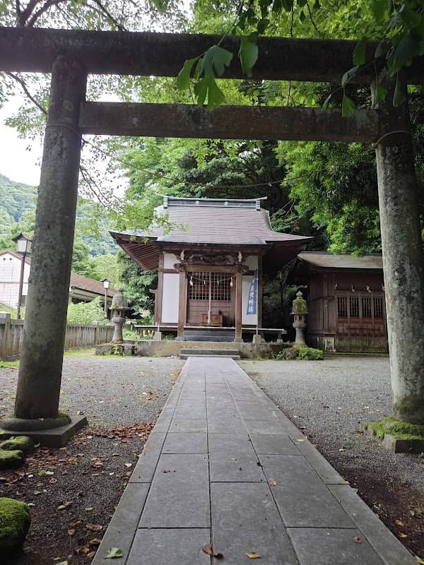 Kumano Shrine - Image 2