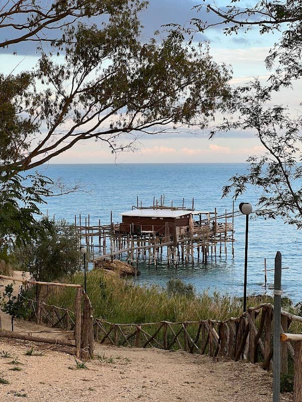 Spiaggia Libera Trave - Image 2