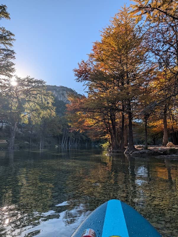 Garner State Park river - Image 2