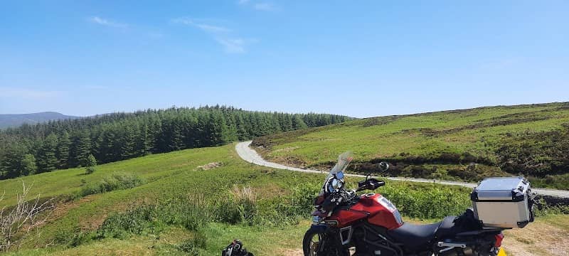 Penllyn Forest View Point - Image 2