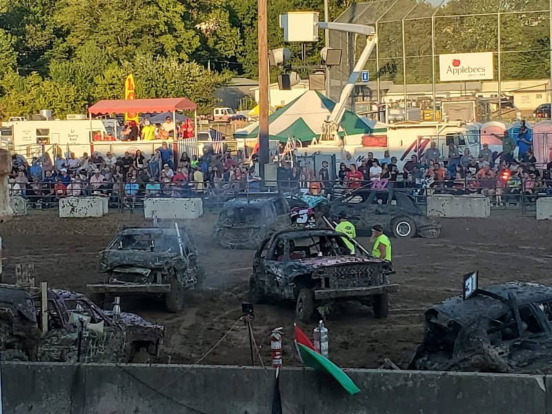 Southeast Mo District Fair - Image 2