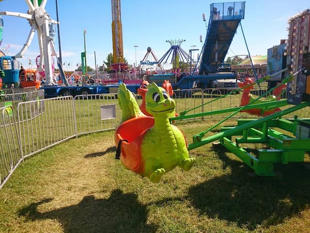 Southeast Mo District Fair - Image 1
