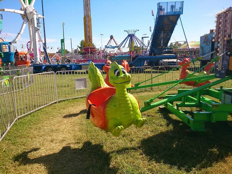 Southeast Mo District Fair - Image 1