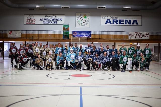 A C Brase Arena - Image 2