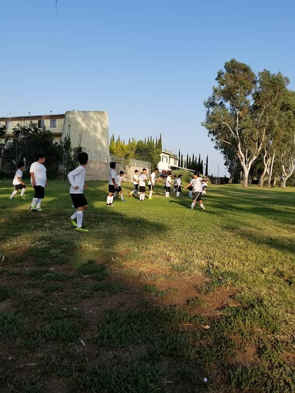 Rodriguez Park. - Image 1