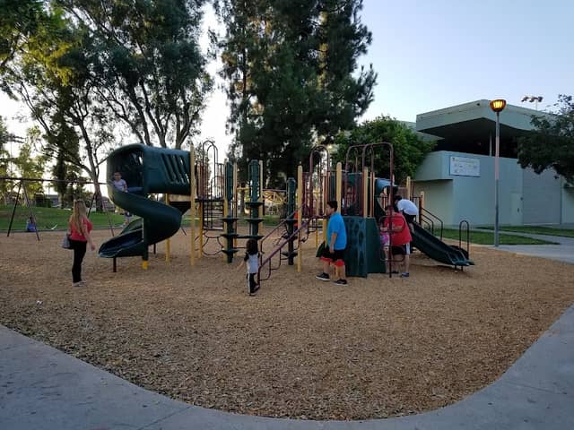 Rodriguez Park. - Image 2