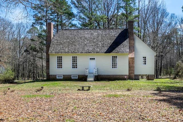 James Monroe Birthplace & Boyhood Home - Image 2