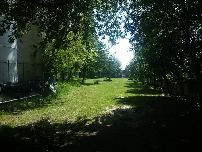Parco degli Alpini - Image 1