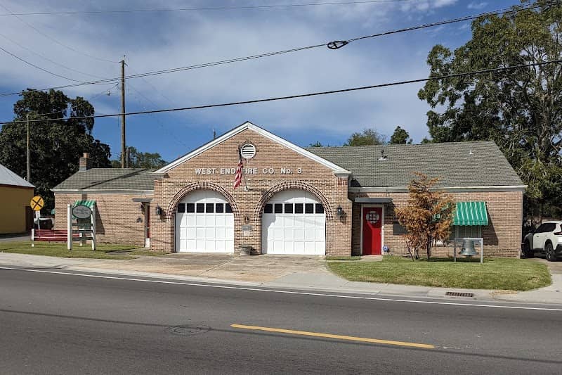 Biloxi Fire Museum - Image 2