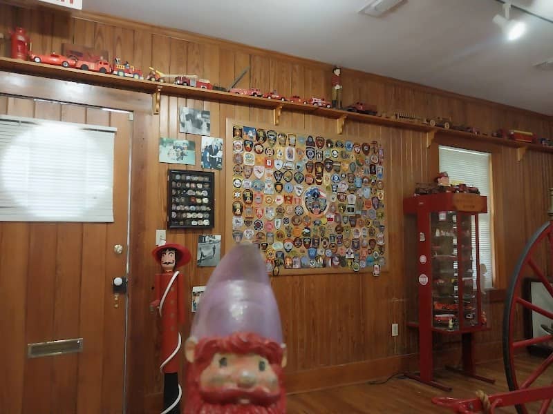 Biloxi Fire Museum - Image 1