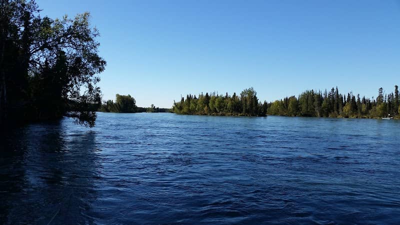 Pillars Boat Launch - Image 1