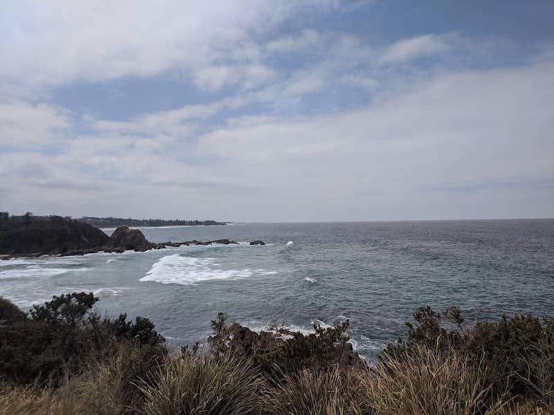 Corner of potato beach - Image 3