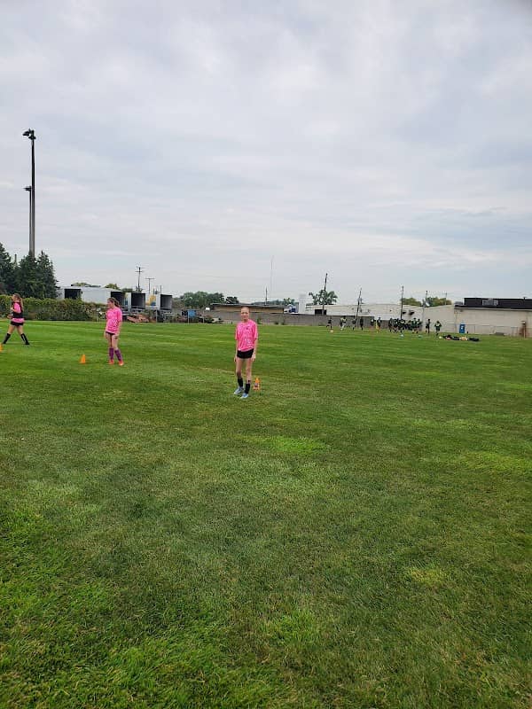 Kyte Monroe Park - Image 1