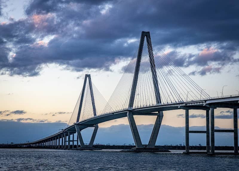 Arthur Ravenel Jr. Bridge - Image 1