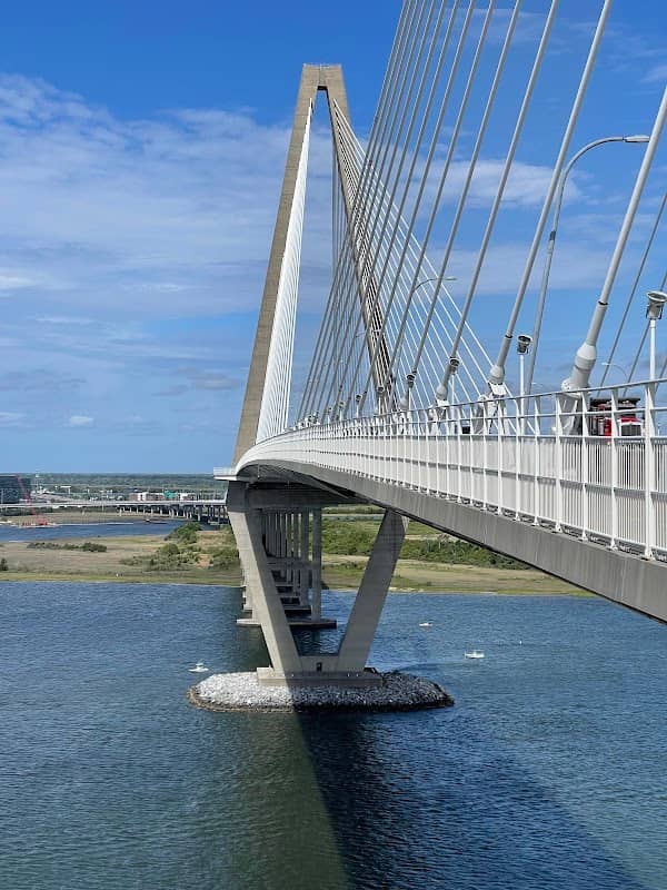 Arthur Ravenel Jr. Bridge - Image 2