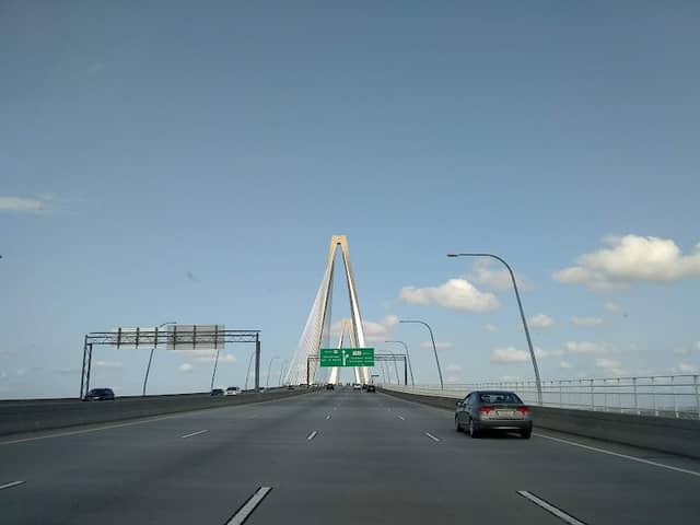 Arthur Ravenel Jr. Bridge - Image 3