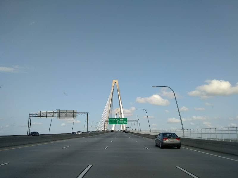 Arthur Ravenel Jr. Bridge - Image 3