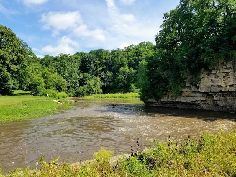 Apple River Canyon State Park - Image 2