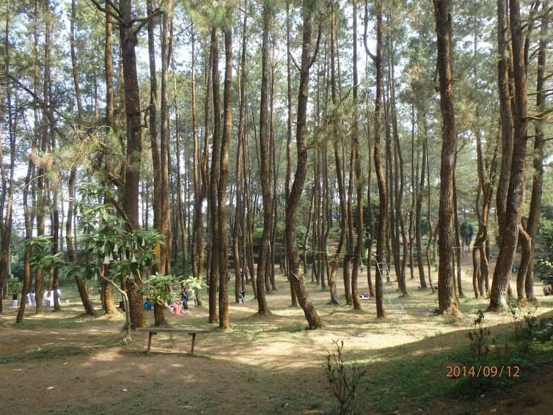 Objek Wisata Palutungan - Image 1