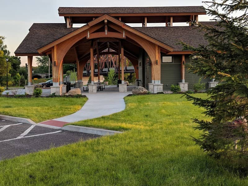 Bellamy Harbor Park - Image 1