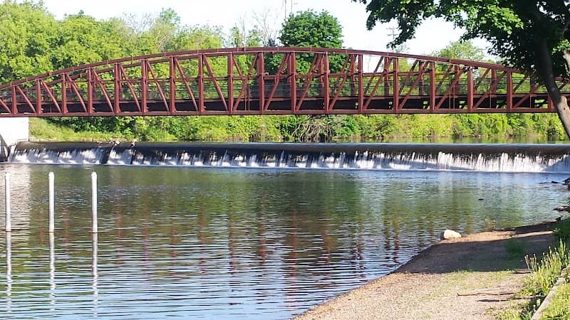 Bellamy Harbor Park - Image 2