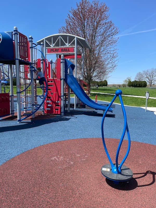 Sports Park - Image 1