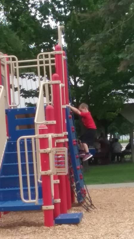 Sinclair Lewis Park - Image 1