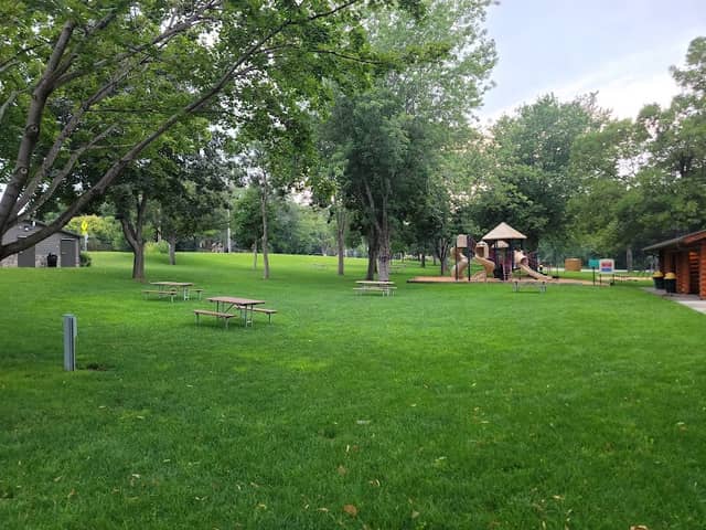 Ellison Park - Image 1