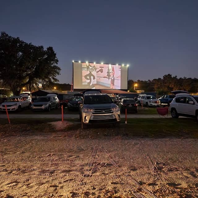 Ocala Drive-In - Image 1