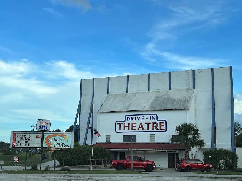 Ocala Drive-In - Image 1
