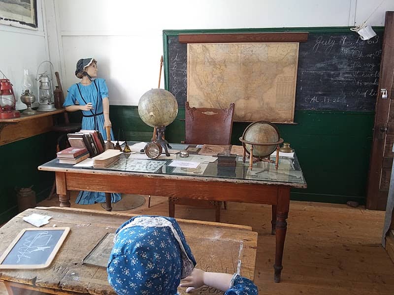 Rathbone School and Museum - Image 2