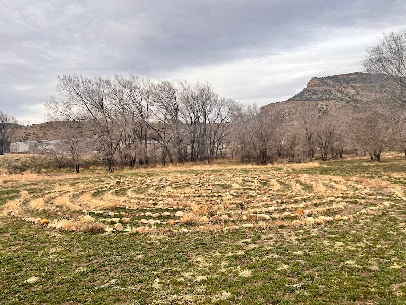The Helper Labyrinth - Image 1