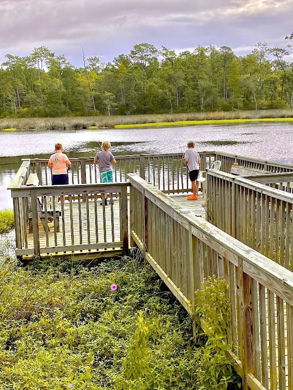 Long Creek RV Park - Image 1