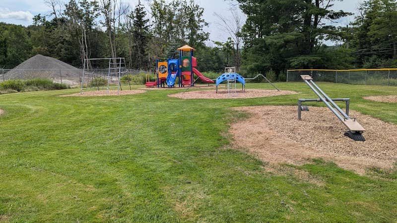 Edward Cykosky Memorial Park - Image 2