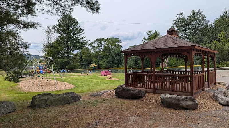 Edward Cykosky Memorial Park - Image 1