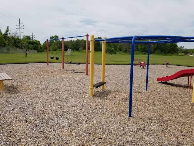 Abendschein Community Park - Image 1