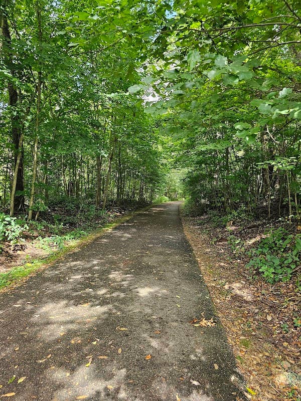 Little Beaver Creek Greenway Trailhead - Image 1