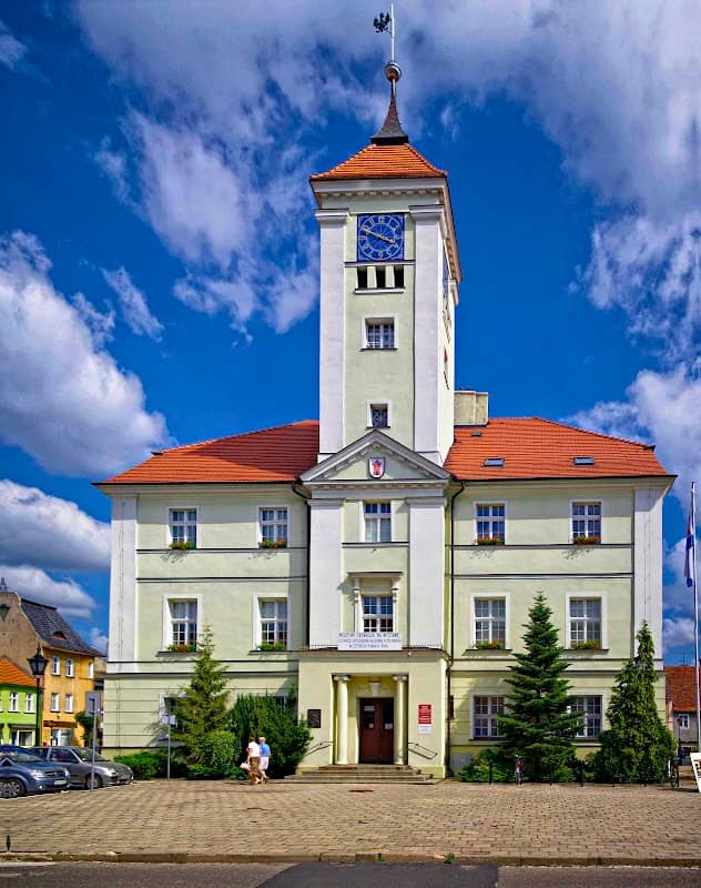 Ratusz - Image 1